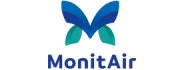 MonitAir Logo