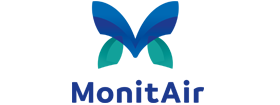 MonitAir Logo